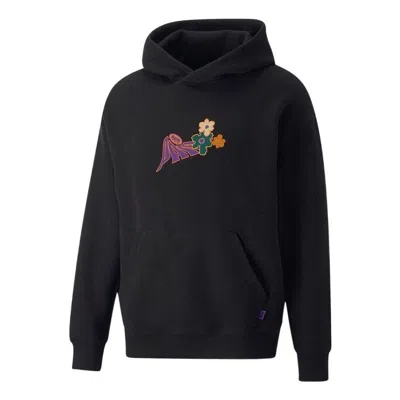 Puma P.a.m. Hoodie 'black'