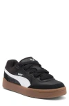 Puma Park Lifestyle Sk8 Sneaker In Black