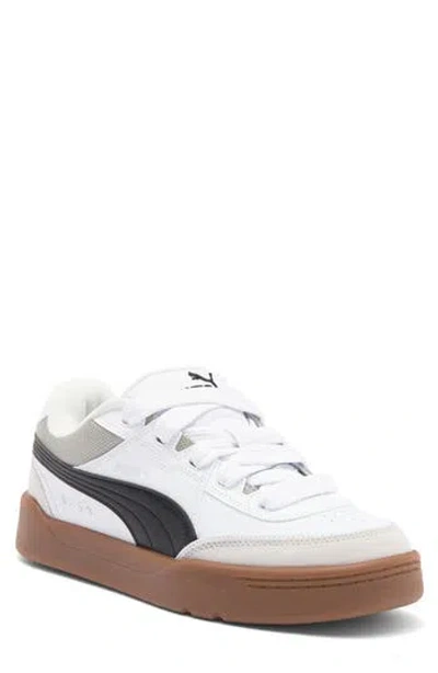 PUMA PUMA PARK LIFESTYLE SK8 SNEAKER