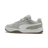 Puma Park Lifestyle Sk8 Sneakers Unisex In Gray