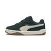 Puma Park Lifestyle Sk8 Sneakers Unisex In Green