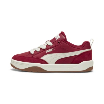 Puma Park Lifestyle Street Sneakers In Multi