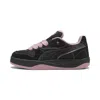 Puma Park Luna Satin Princess Women Shoes In Multi