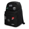 Puma Patch Backpack 'black'