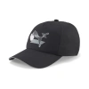 Puma Performance Baseball Hat Jr In Black