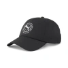 Puma Performance Baseball Hat Jr In Black
