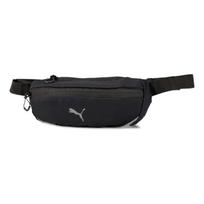 Puma Performance Running Classic Waist Bag 'black'