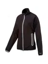 Puma Performance Wind Jacket In Black