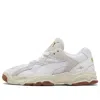 Puma Performer Core Khaki/white/gold Low Sneakers