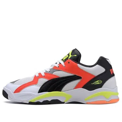 Puma Mirage Tech Paradise Sneakers In Multi