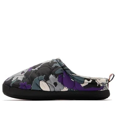 Puma Perks And Mini X Puffy Slippers 'bio/verse' In Multi