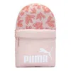 Puma Phase Aop Backpack 'pink' In Multi