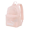 Puma Phase Backpack 'beige' In Pink