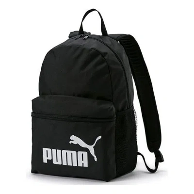 Puma Phase Backpack 'black White'