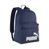 Puma Phase Backpack In Blue