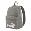 Puma Phase Backpack 'grey' In Gray