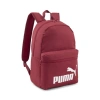 Puma Phase Backpack In Intense Red