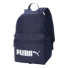 Puma Phase Backpack No. 2 'navy White' In Multi