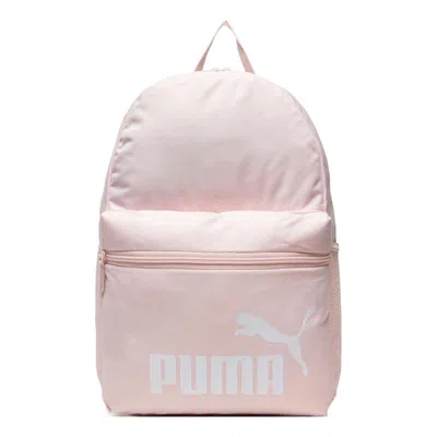 Puma Phase Backpack 'pink'