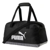Puma Phase Sports Bag 'black White'