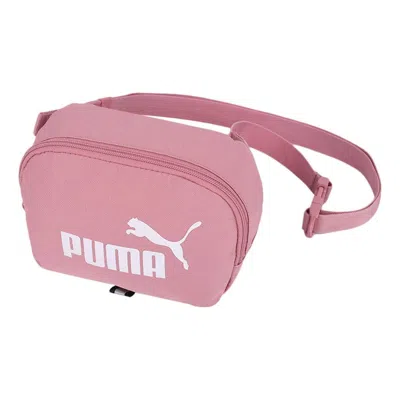 Puma Phase Waistbag 'pink White'