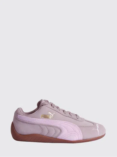 Puma Sneakers  Kids Color Pink