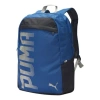 Puma Pioneer Backpack I 'blue Black' In Multi