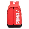 Puma Pioneer Backpack Ii 'red White' In Multi