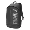 Puma Pioneer Ii Backpack 'black Grey' In Gray