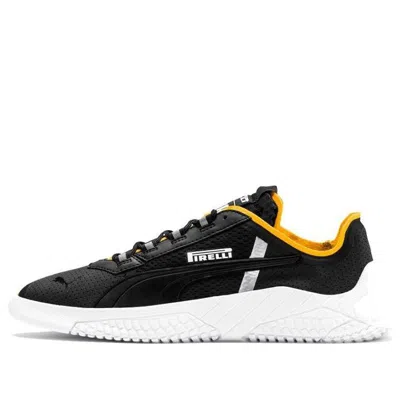 PUMA PUMA PIRELLI X REPLICAT X 'BLACK ZINNIA'