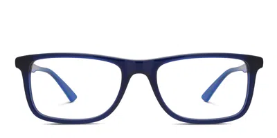 Puma Pj0020o Blue In Black