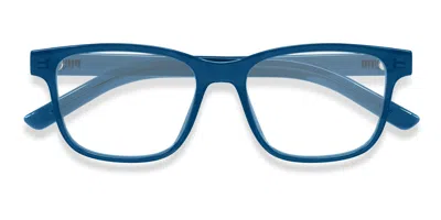 Puma Pj0085o Kids Blue