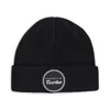 Puma Pl Classic Cuff Beanie Hat Unisex In Black