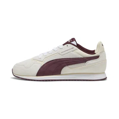Puma Pl Softride St Miler Unisex Shoes In Multi