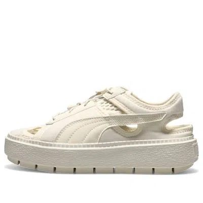 Puma Platform Trace Lite Mule In Brown