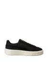 Puma Platform-heel Sneakers In Multi
