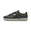 Puma Play Loud Palermo Sneakers In Black-flat Light Gray