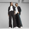 Puma Play Loud T7 Track Pants In Black