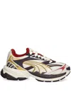 Puma Play Loud Velophasis Sneakers In Weiss