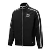 Puma Players Lounge Track Jacket 'black'