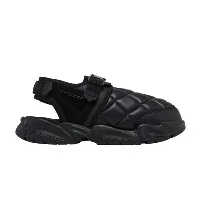 Pre-owned Puma Pleasures X Ts-01 'quilt' In Black