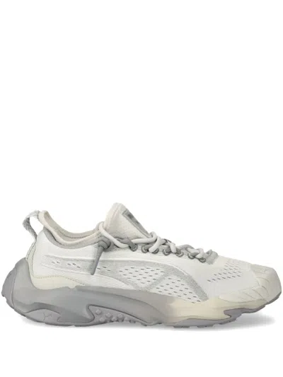 Puma Plexus 372.5 Sneakers In Gray