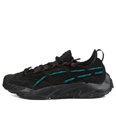 PUMA PUMA PLEXUS 'BLACK VARSITY GREEN'