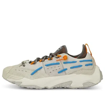 Puma Plexus 'grey Violet Orange' In Neutral