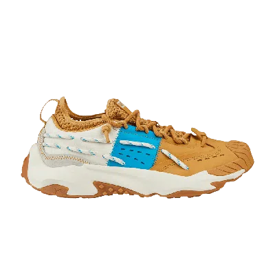 Pre-owned Puma Plexus 'retro - Taffy' In Brown