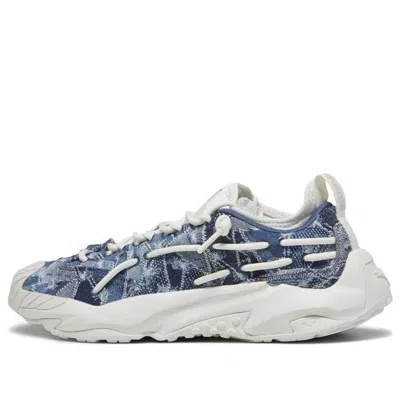 Puma Plexus Tasteless Tastemaker 'dark Blue Off White'