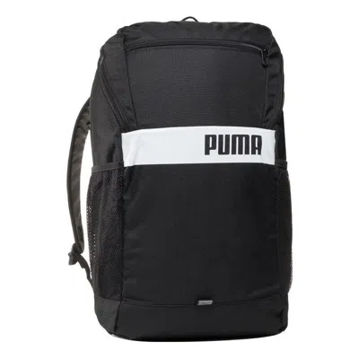 Puma Plus Backpack 'black White'