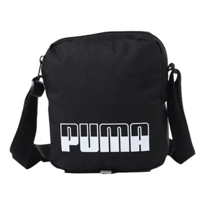 Puma Plus Portable Ii 'black'