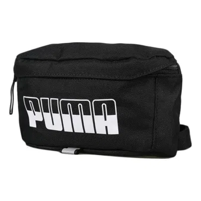 Puma Plus Waist Bag 'black White'