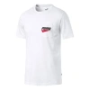 Puma Pocket T-shirt 'white'
